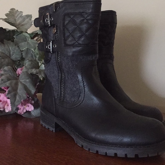 Guess Shoes - Guess Ankle Boots